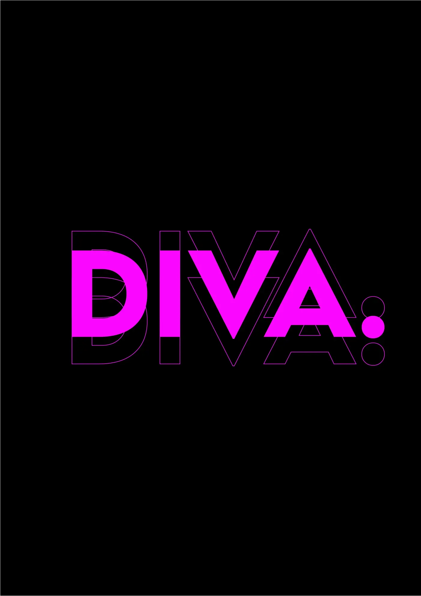 Diva - A3 
