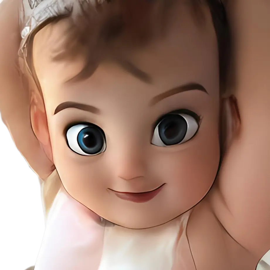 Lil Maddies
